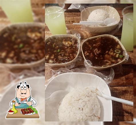 Fika Dgp cafe, Dagupan .